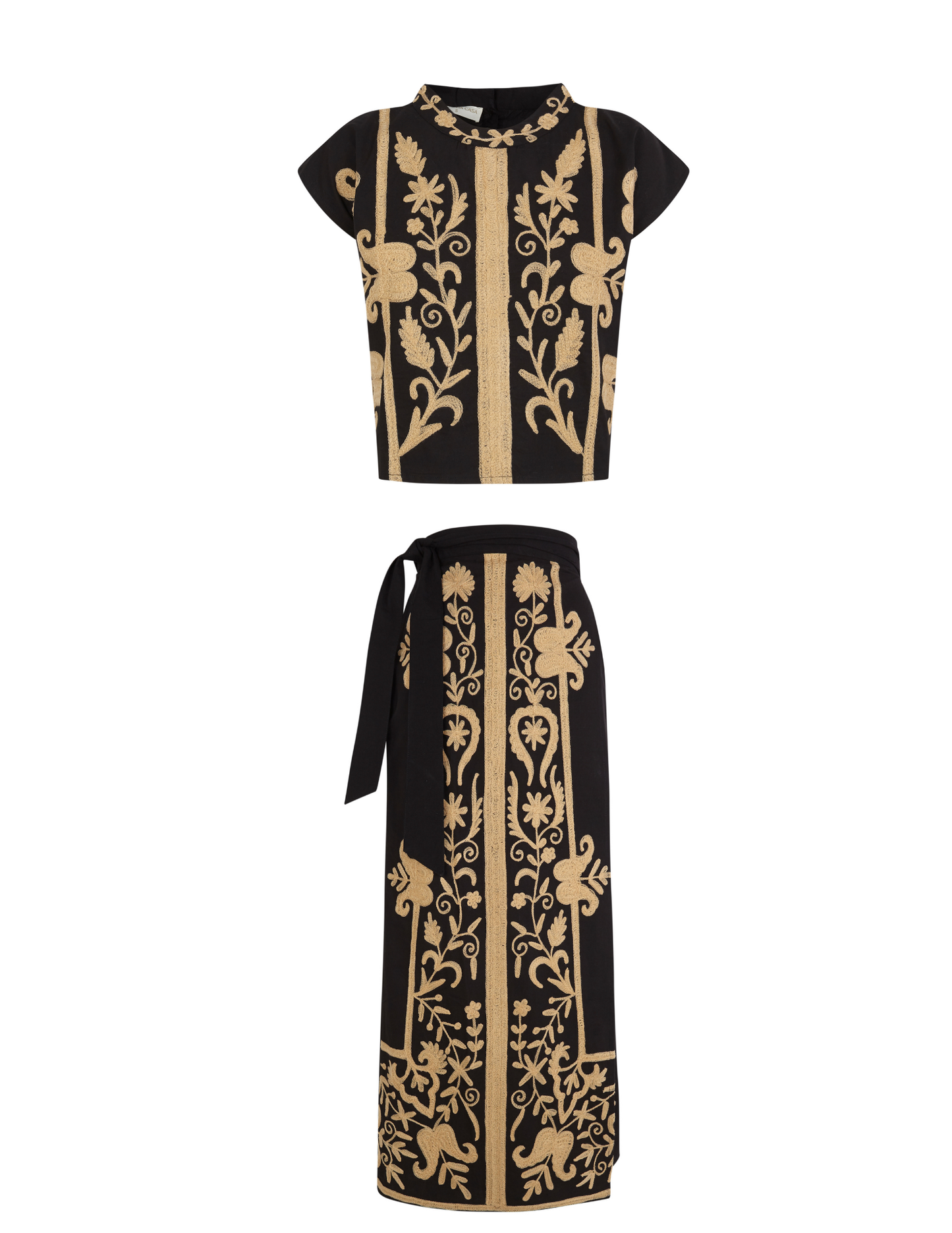 Tierra Set