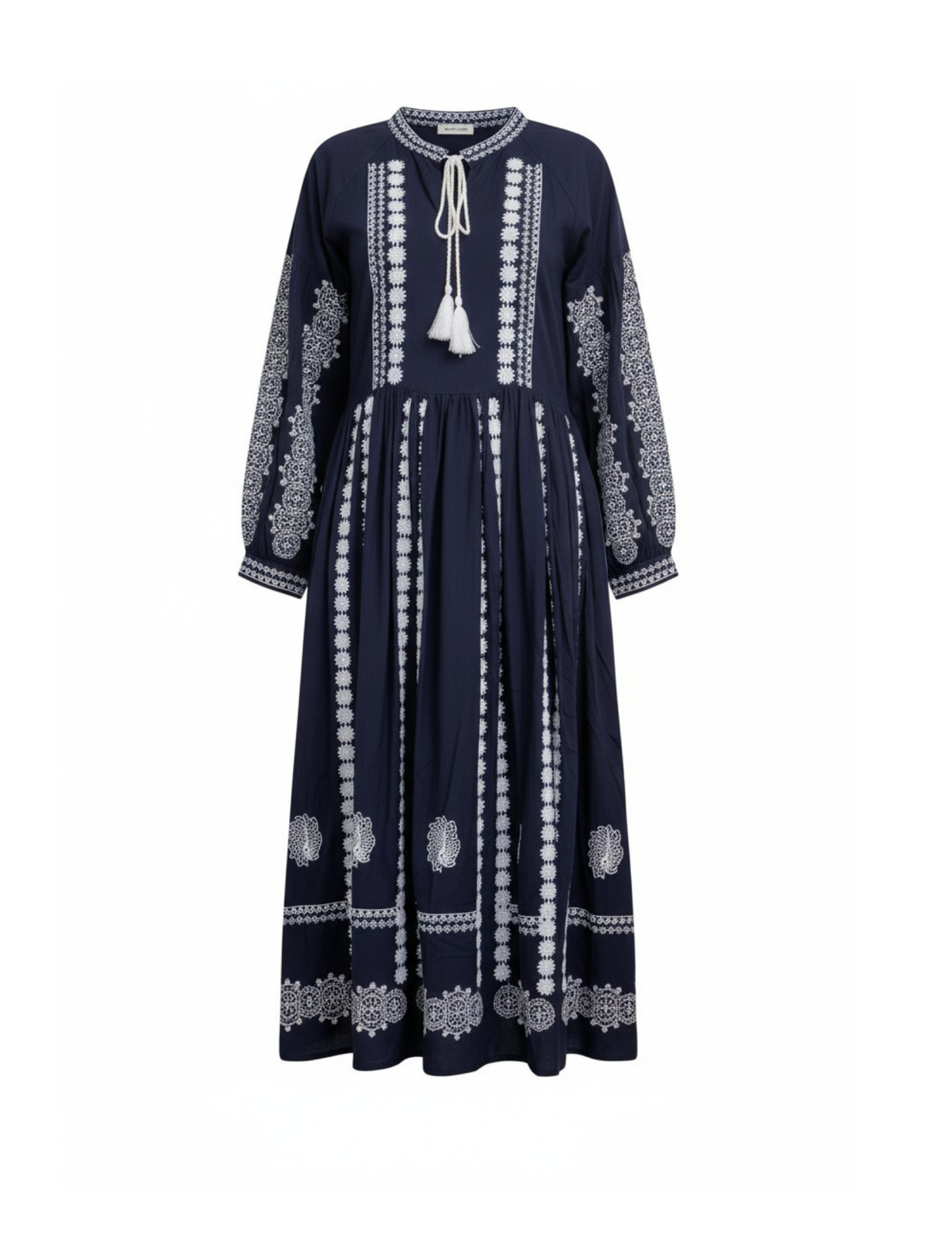 Vela Dress