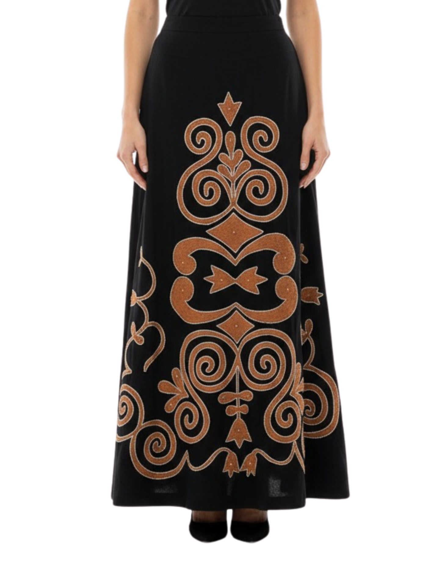 Duna Skirt