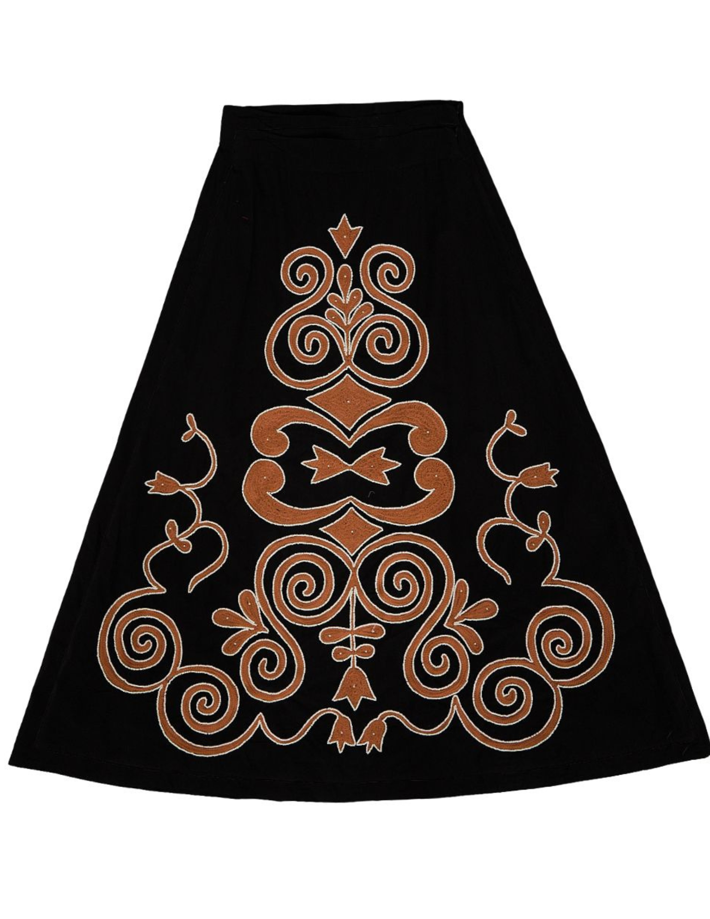 Duna Skirt