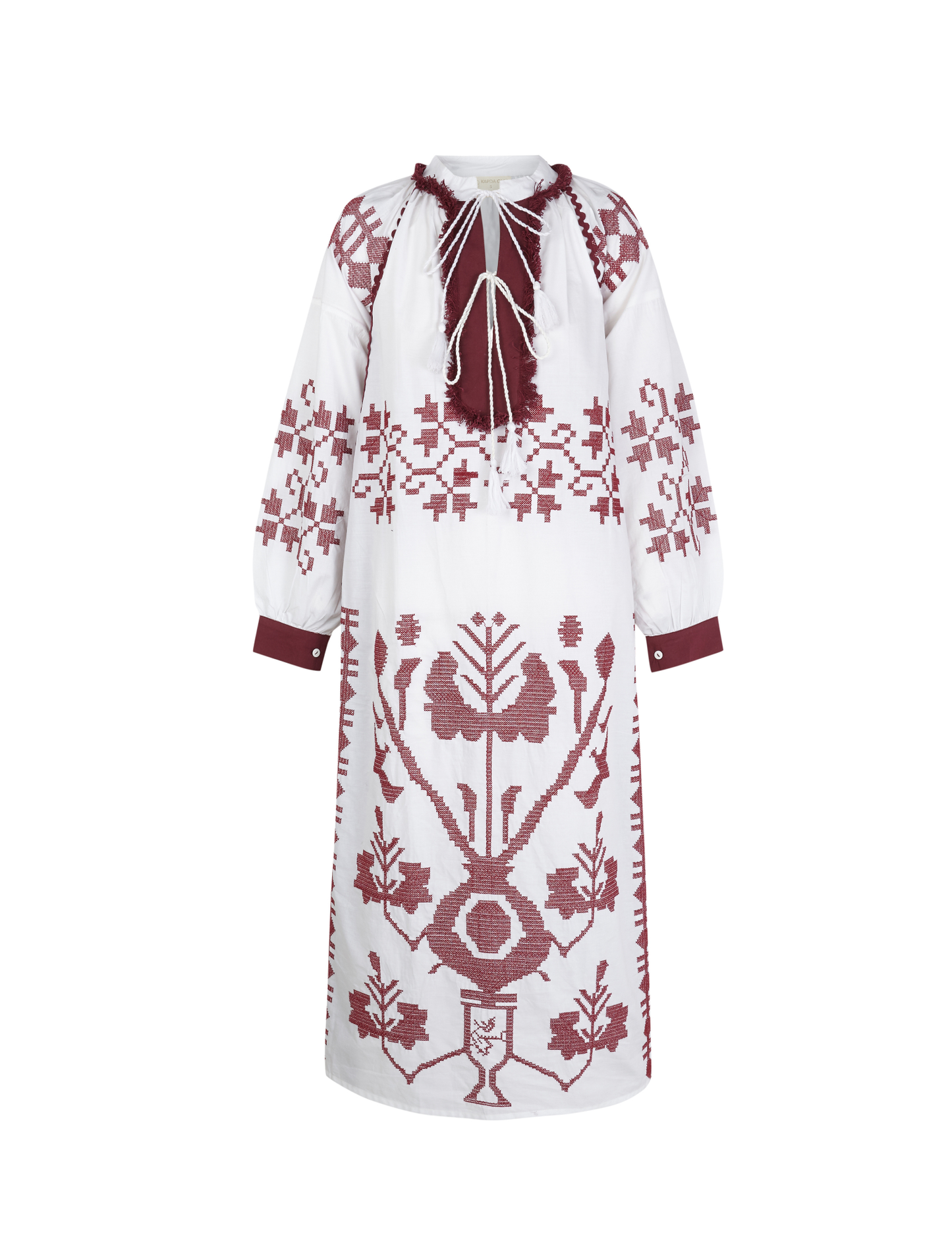 Brisa Dress