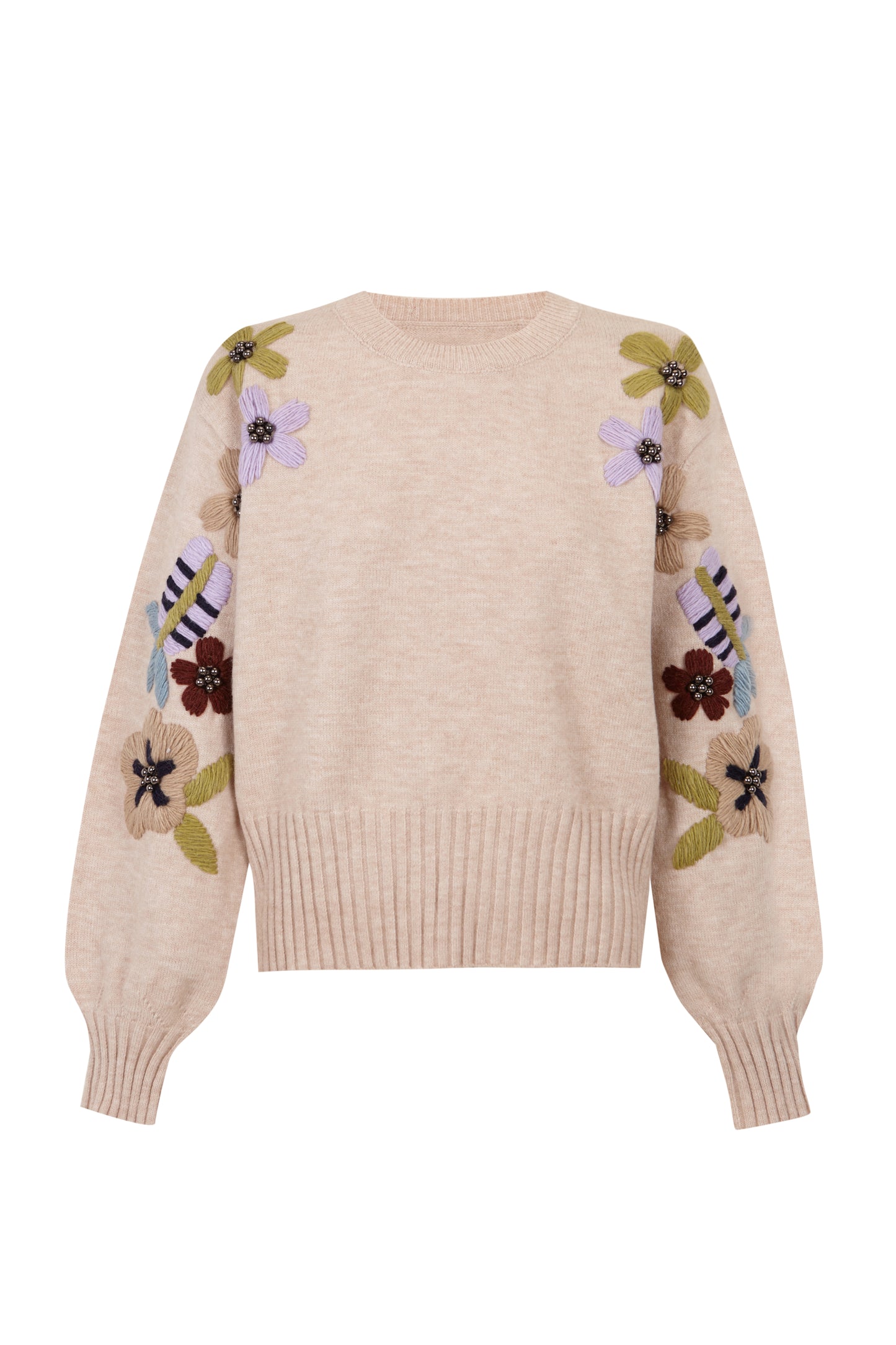 Amaya Sweater