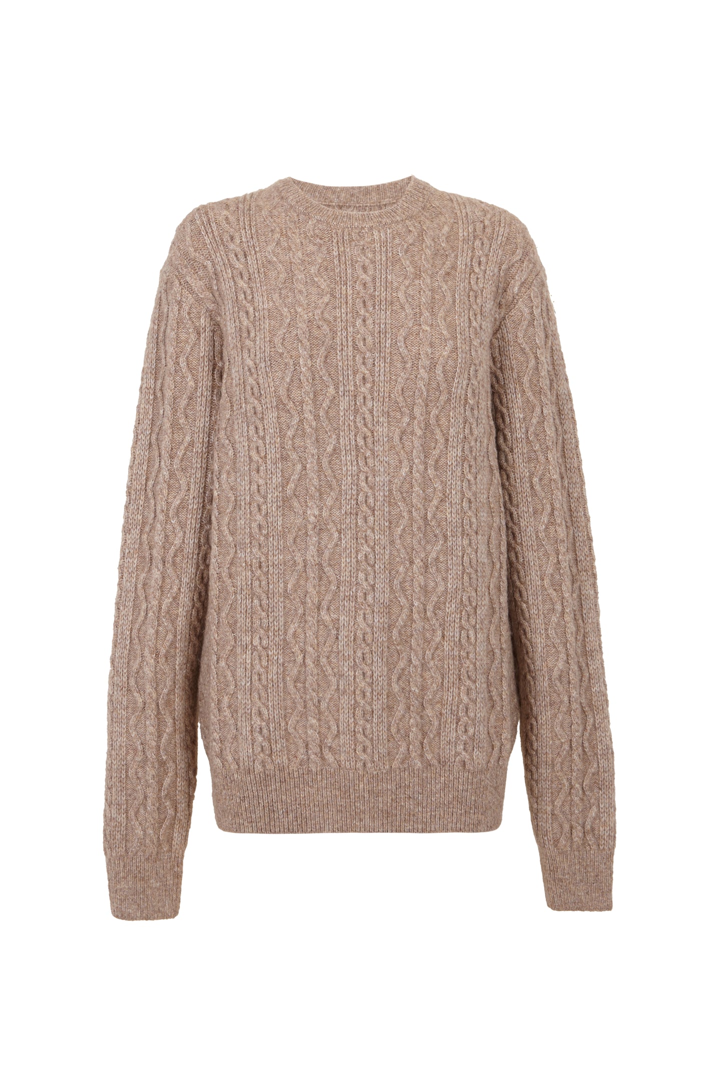 Noor Sweater