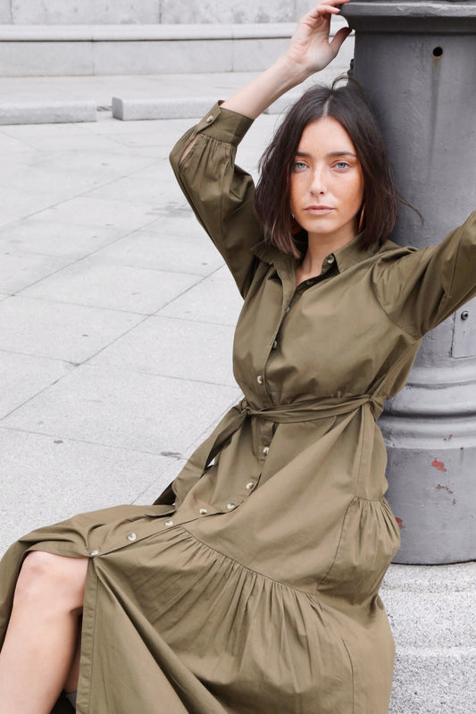 Vestidos Cómodos para el Día a Día