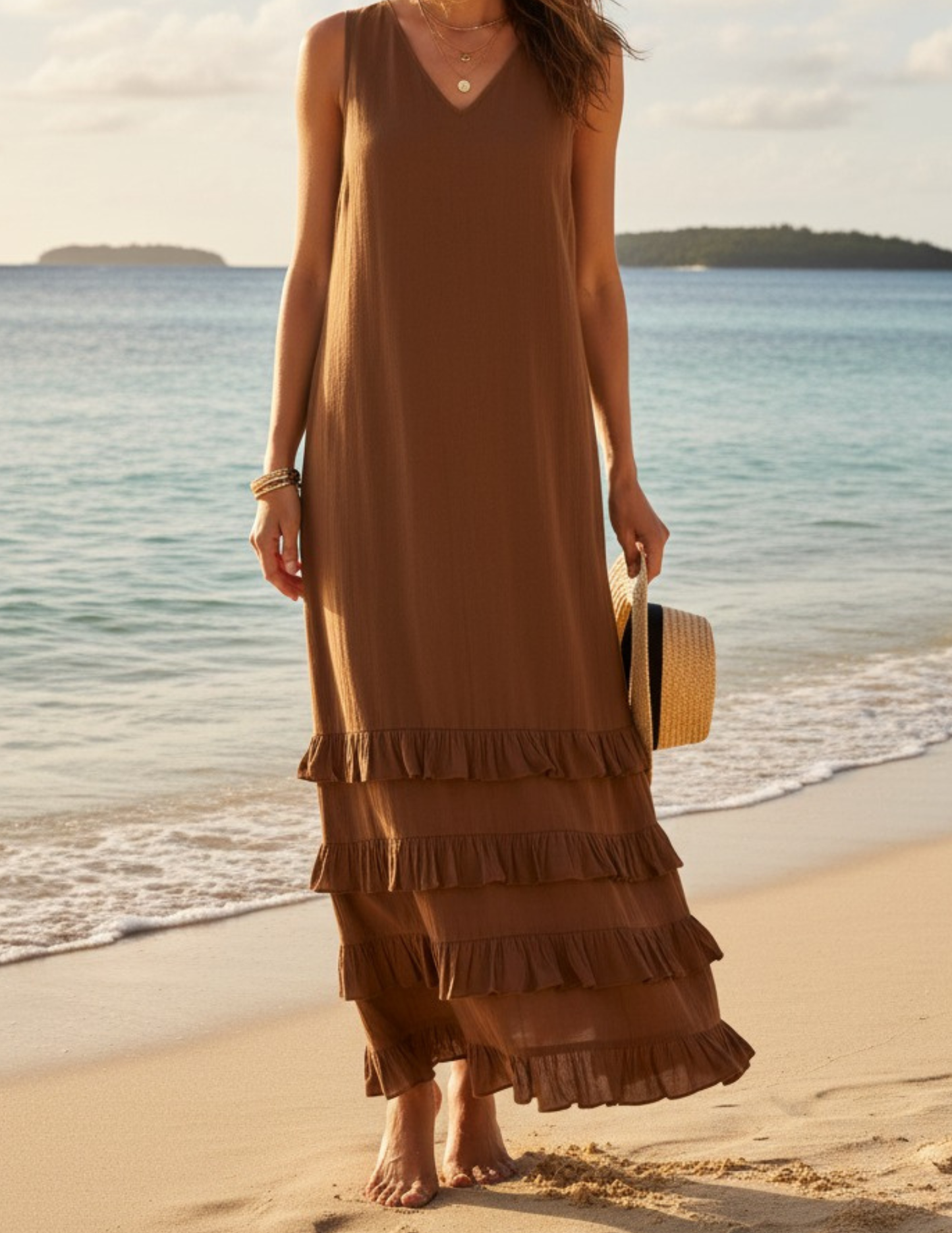 Vigo Dress