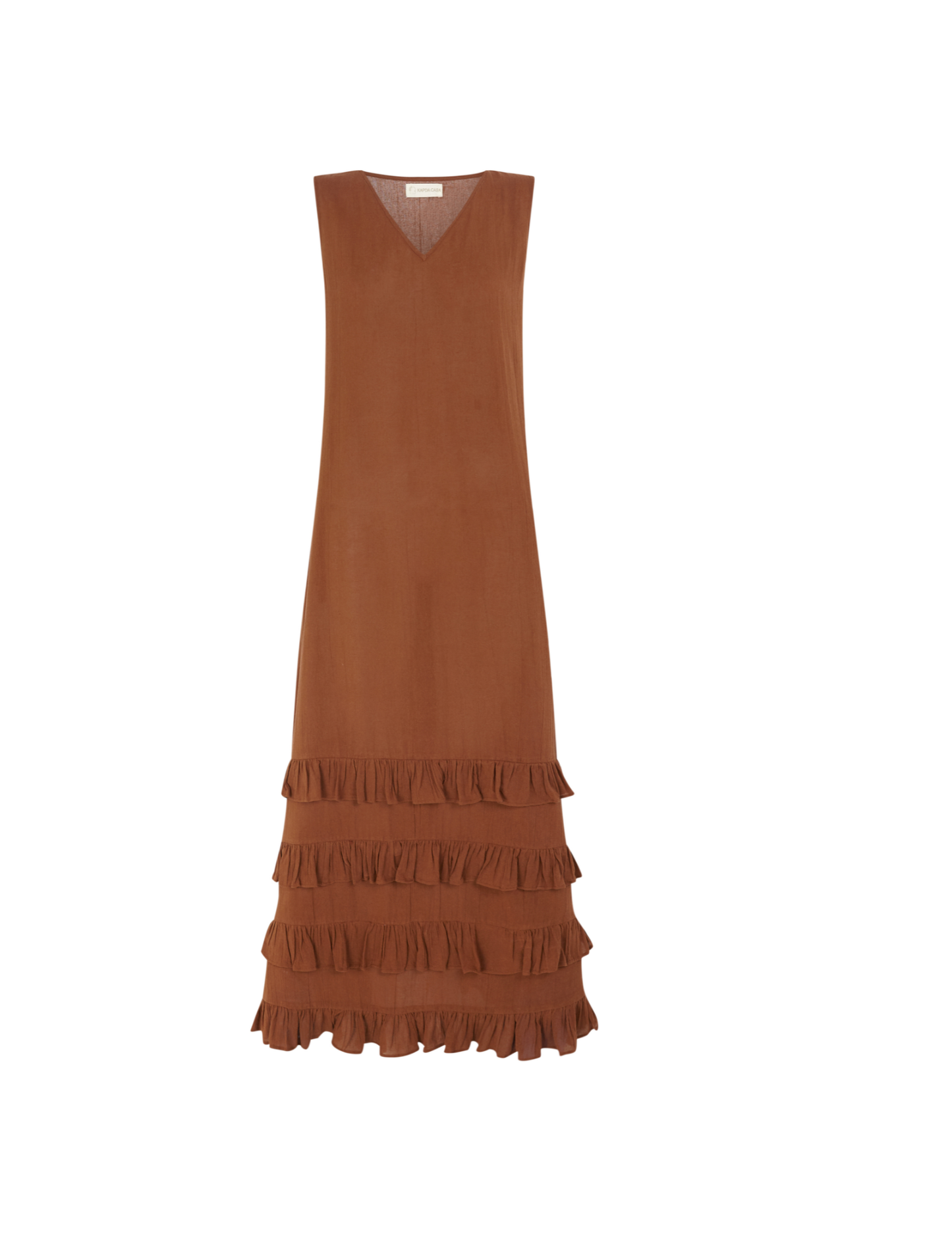 Vigo Dress
