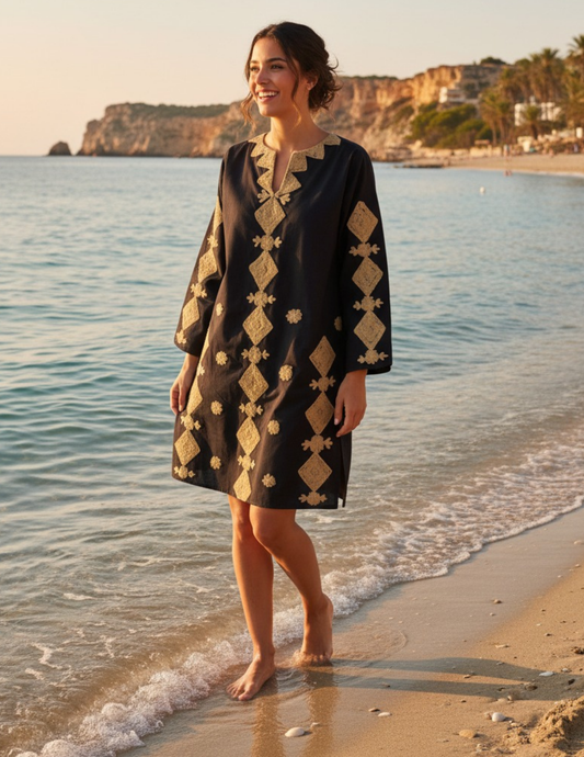 Verano Dress