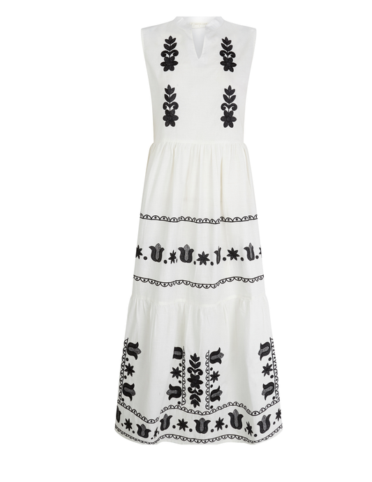 Lucera Dress