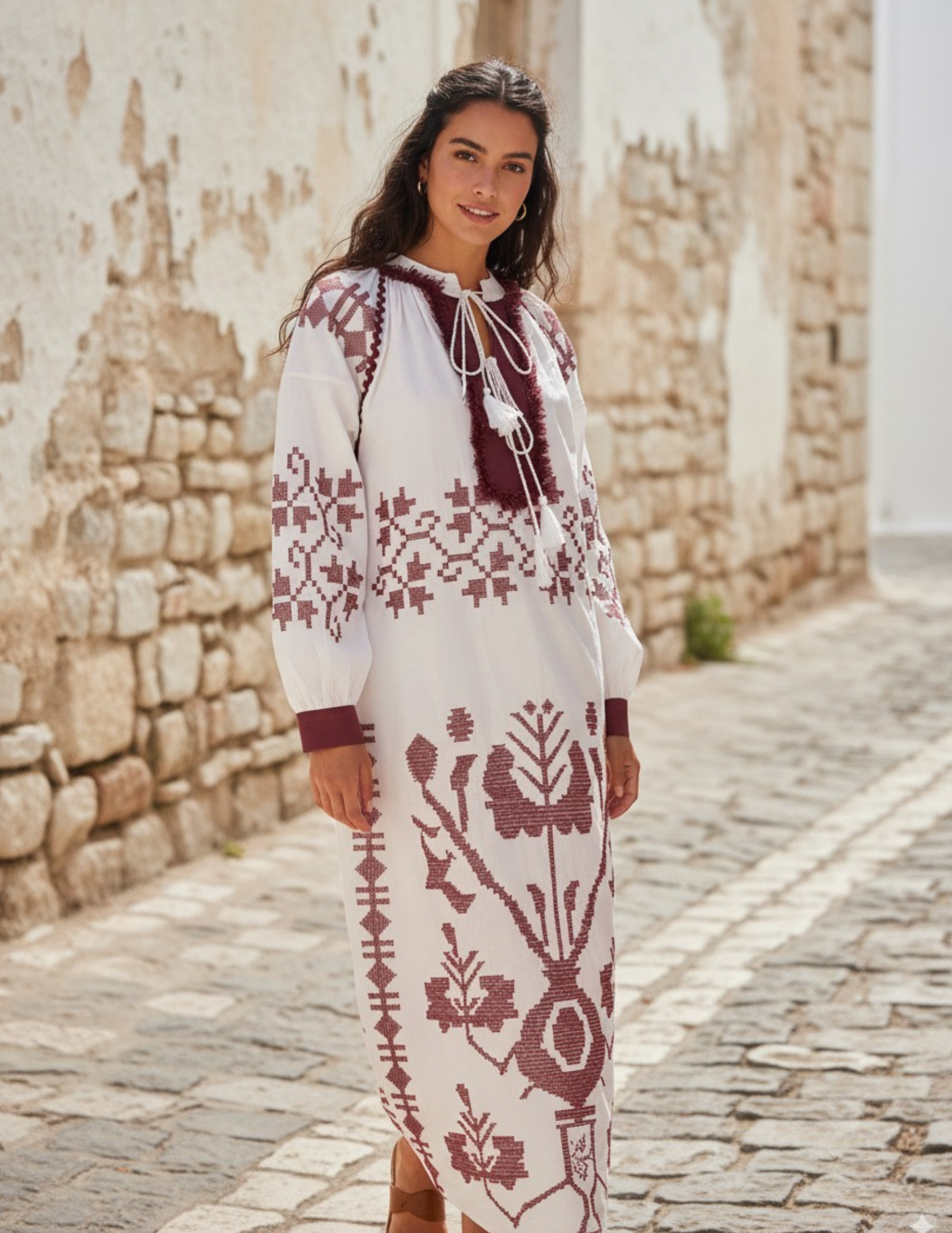 Brisa Dress