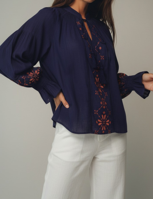 Blusa Saira