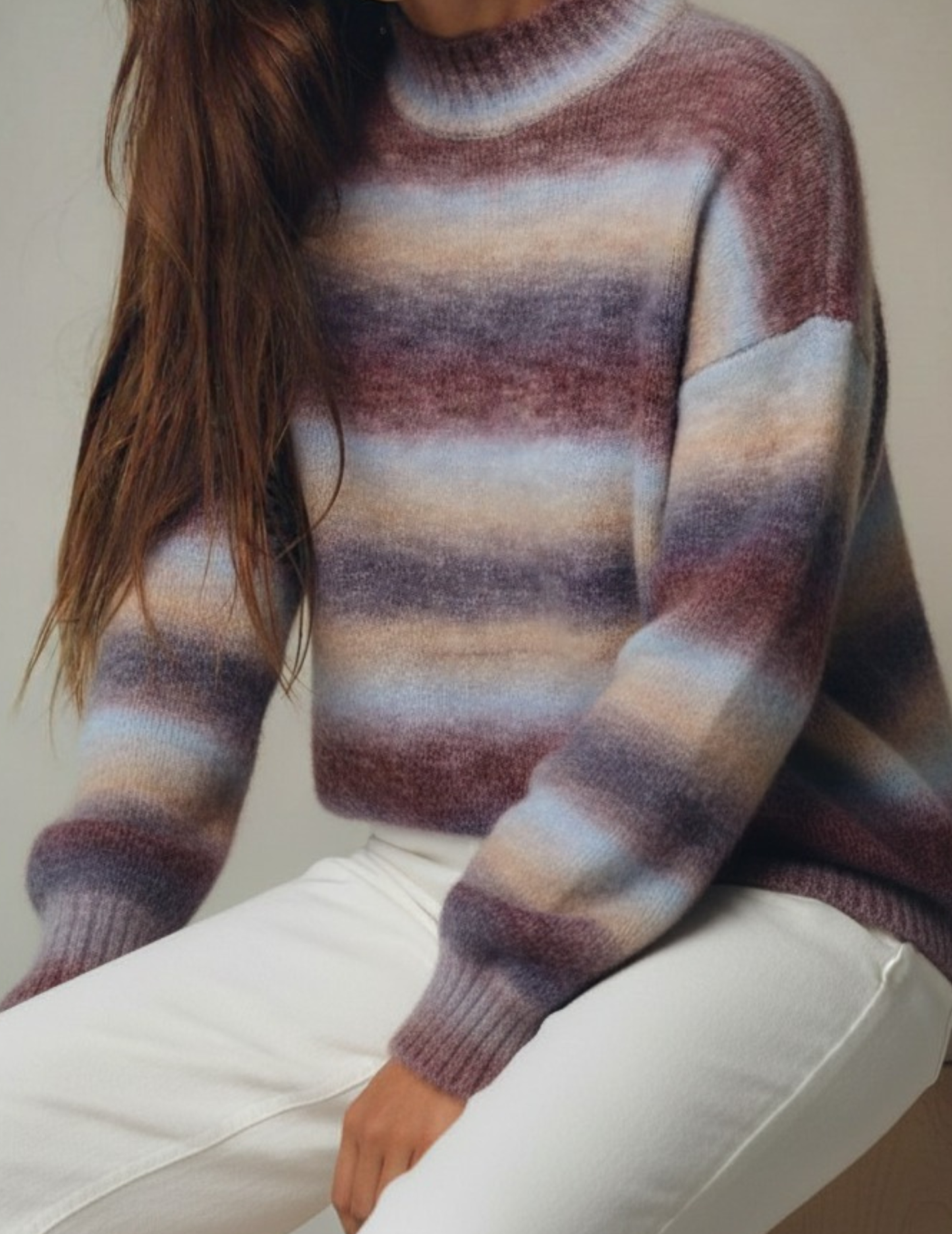 Aurora Sweater