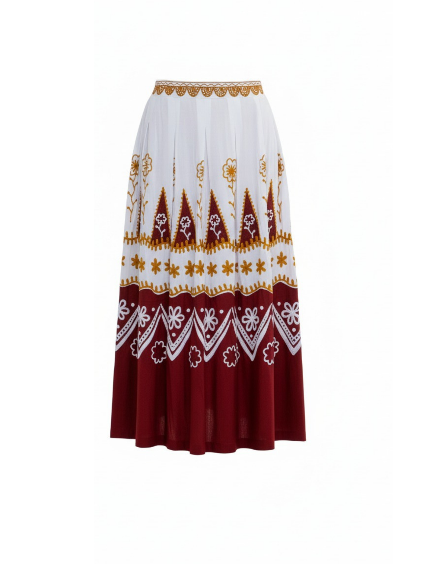 Cala Skirt