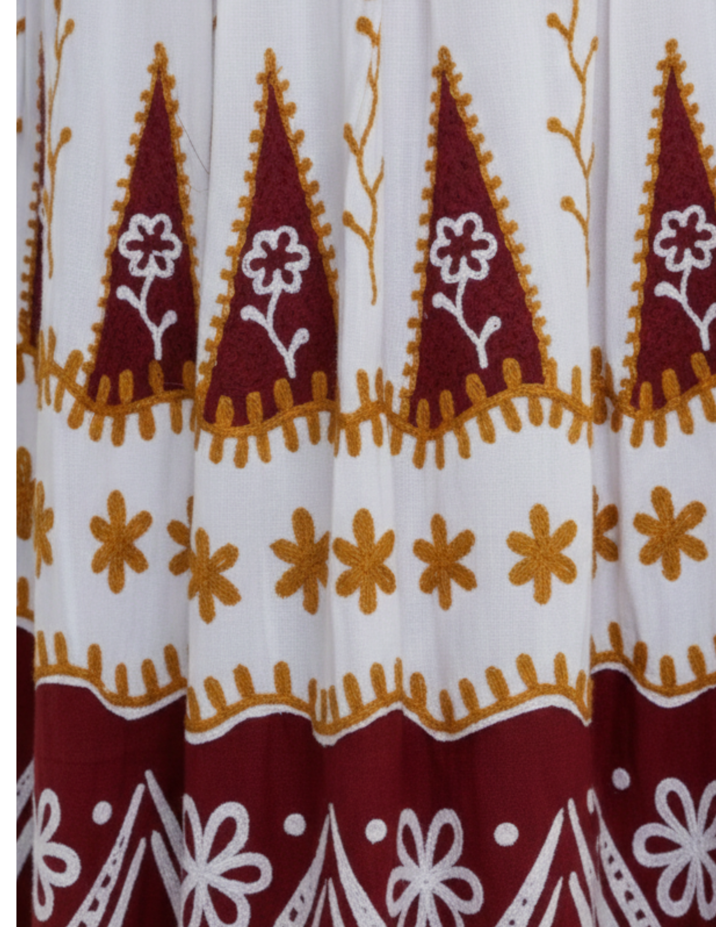 Cala Skirt