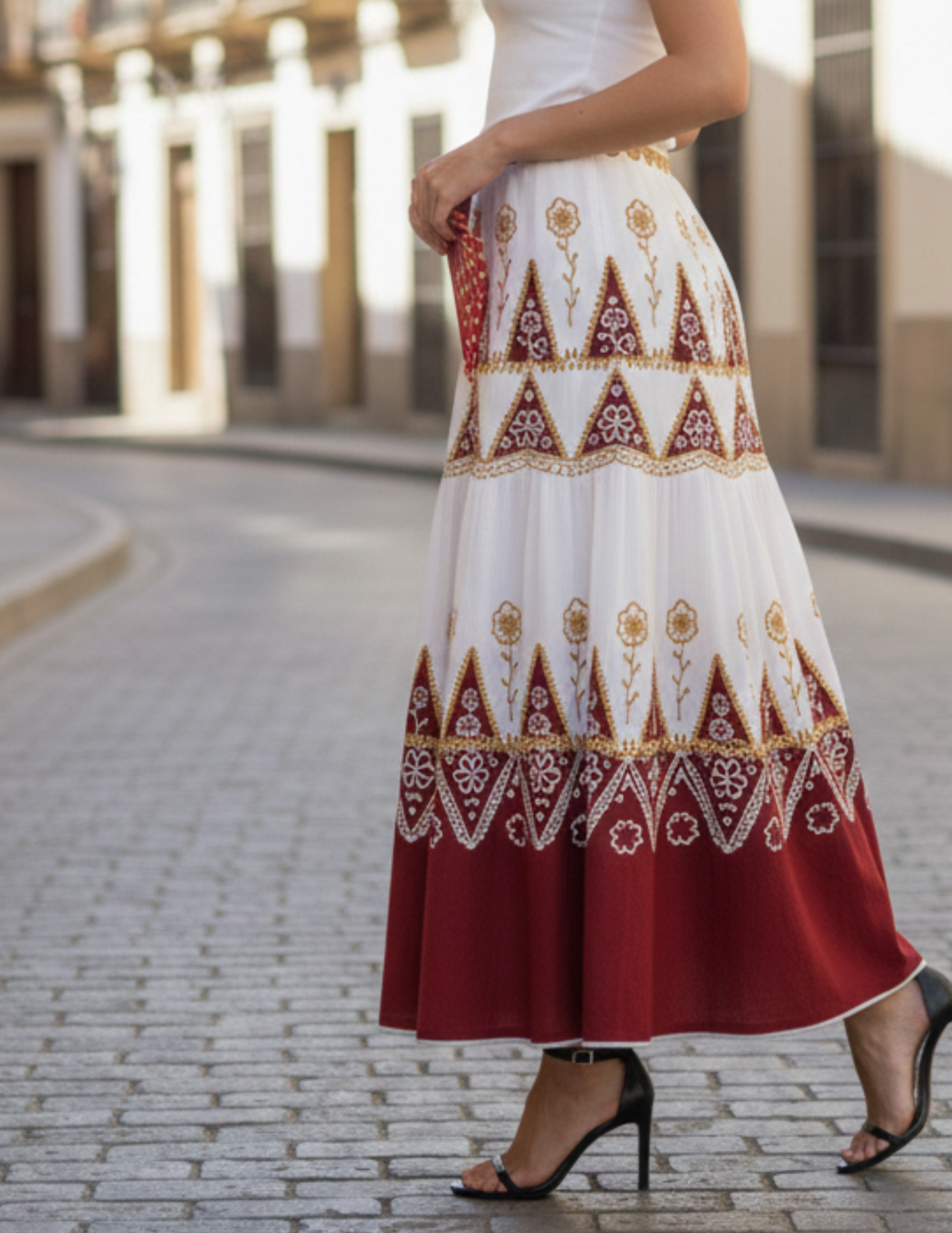 Cala Skirt
