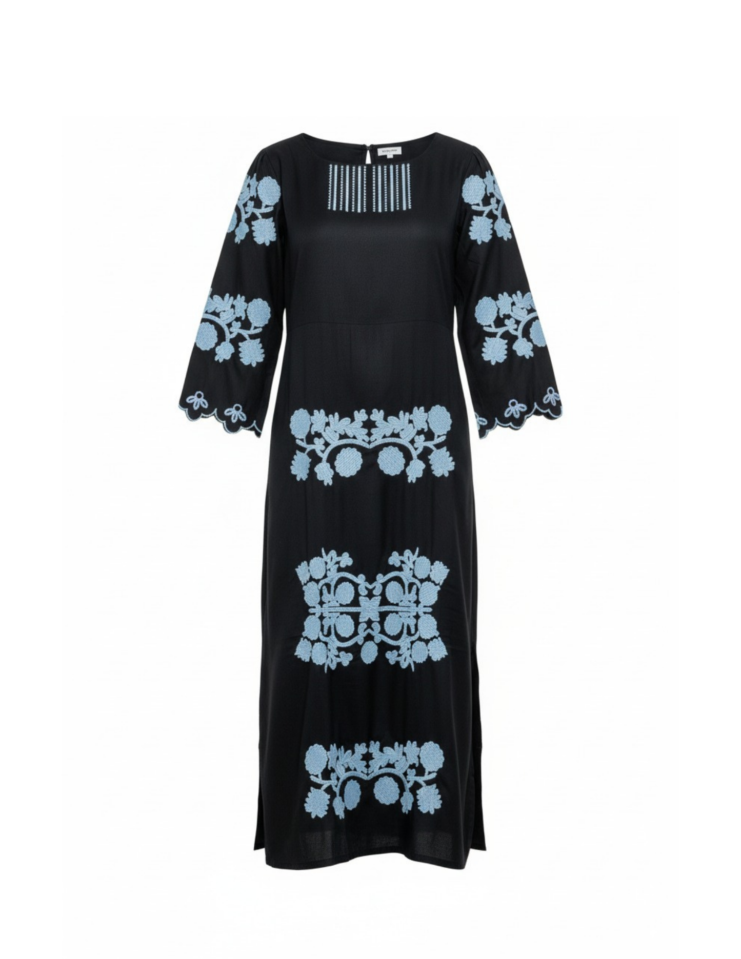 Raza Dress