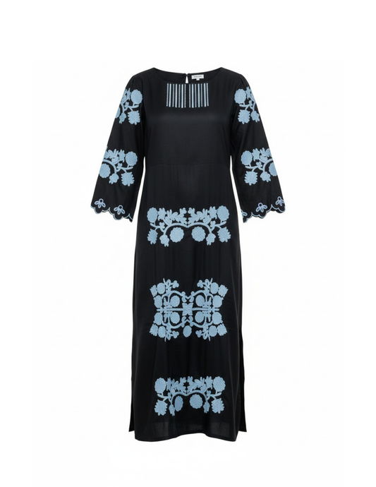 Raza Dress