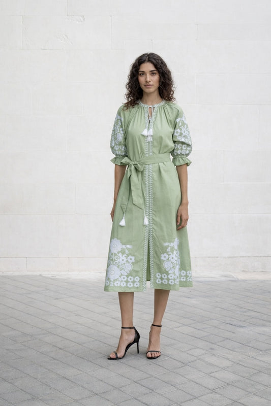 Lirio Dress