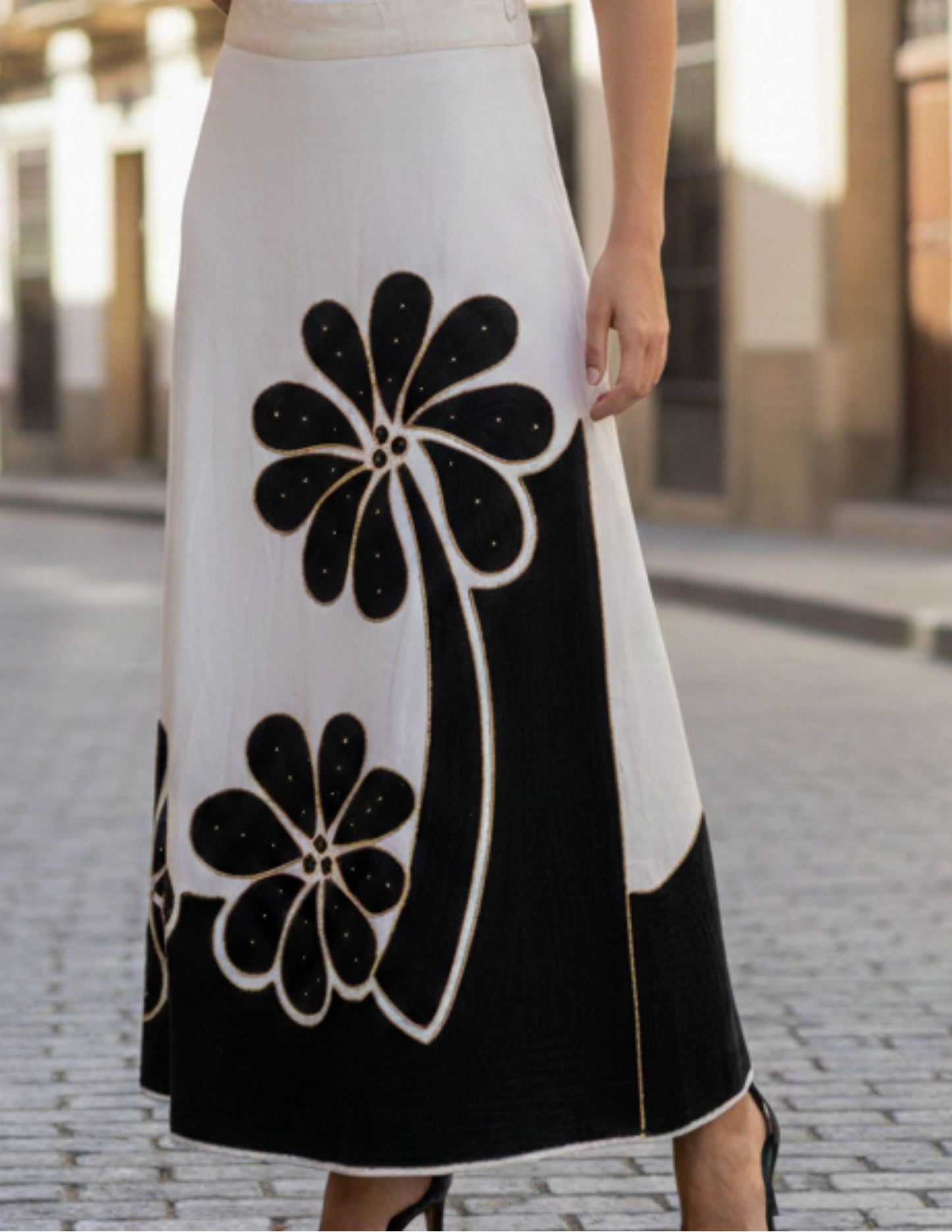 Isla Skirt