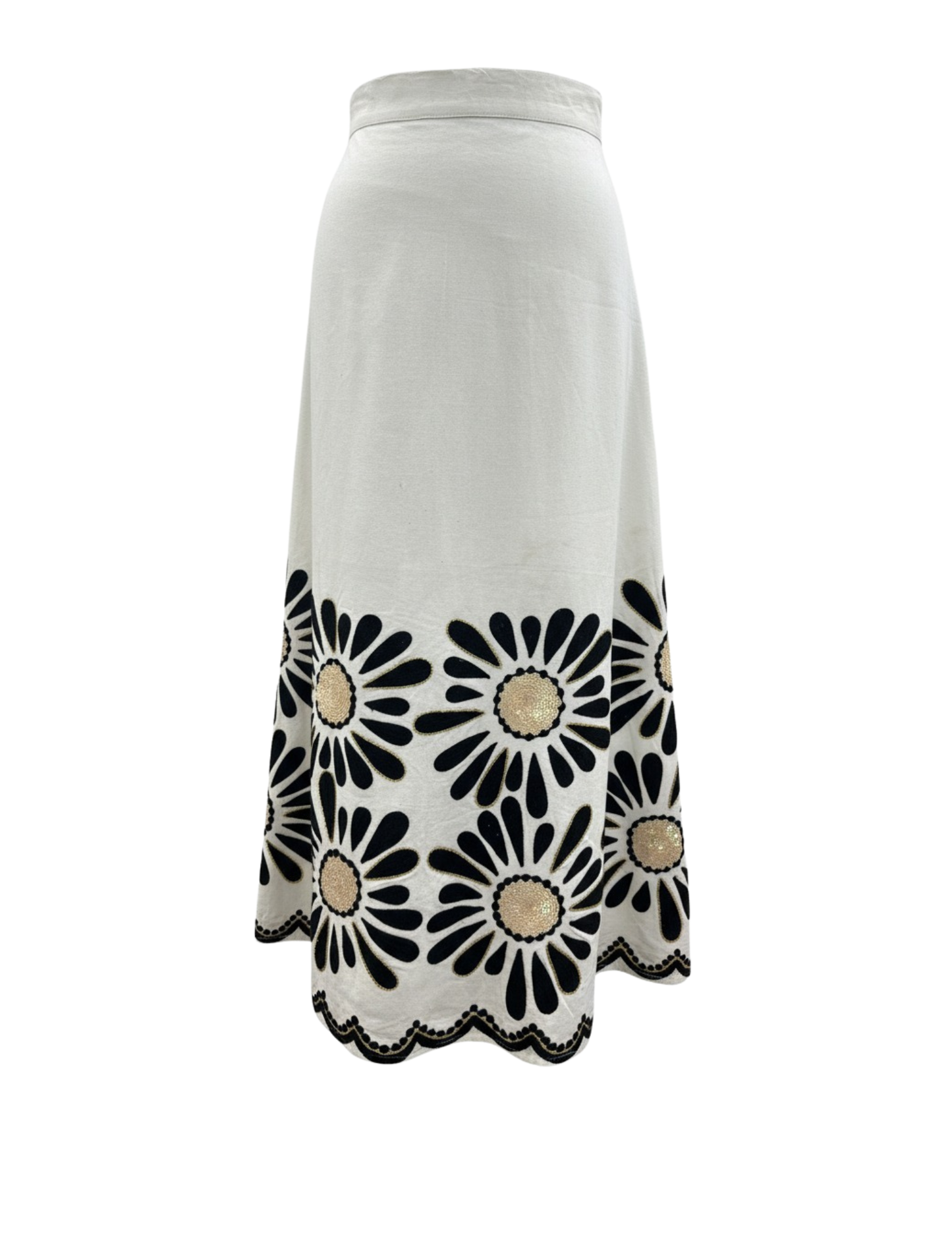 Ibiza Skirt