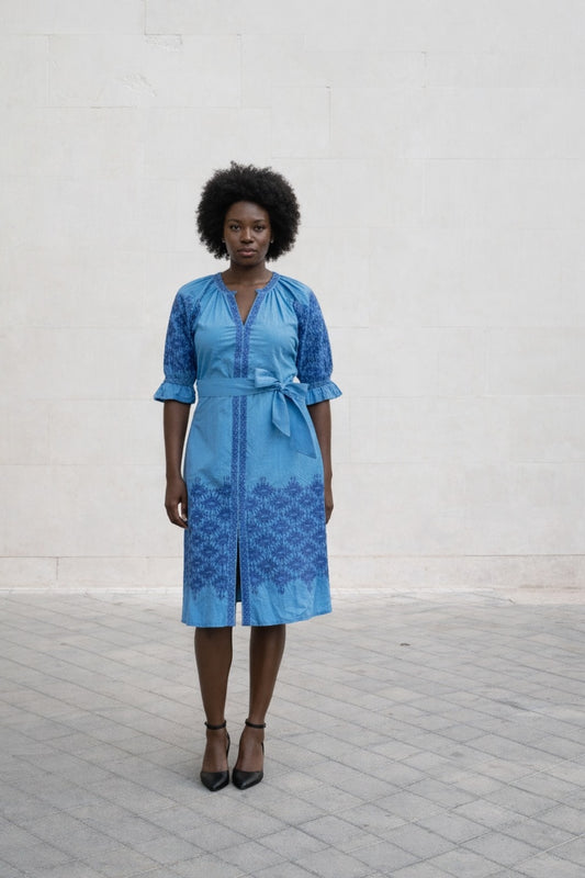 Costa Dress
