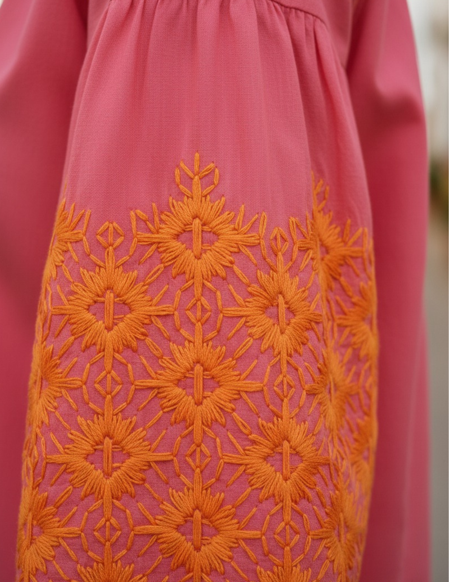 Lira Blouse