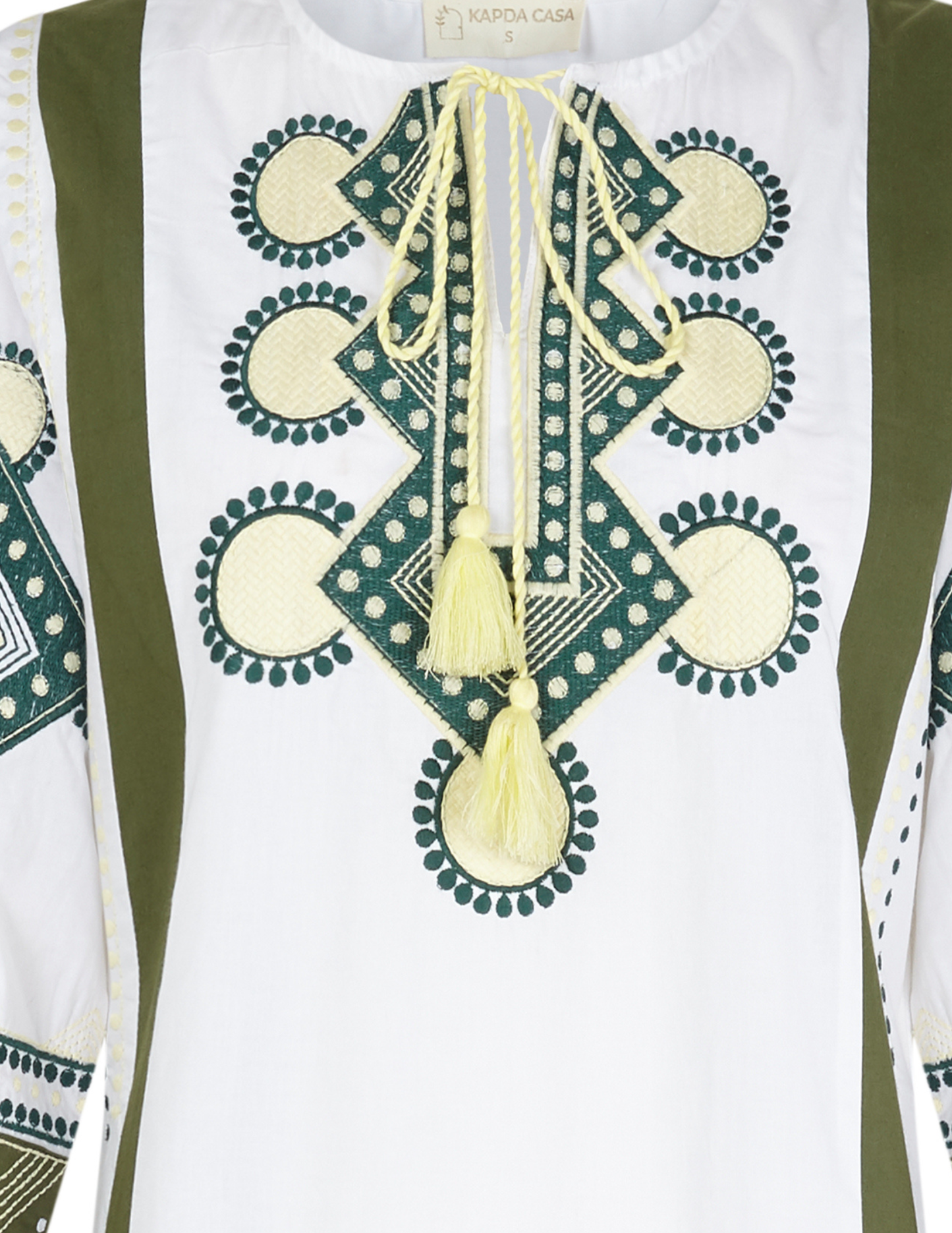 Alba Dress