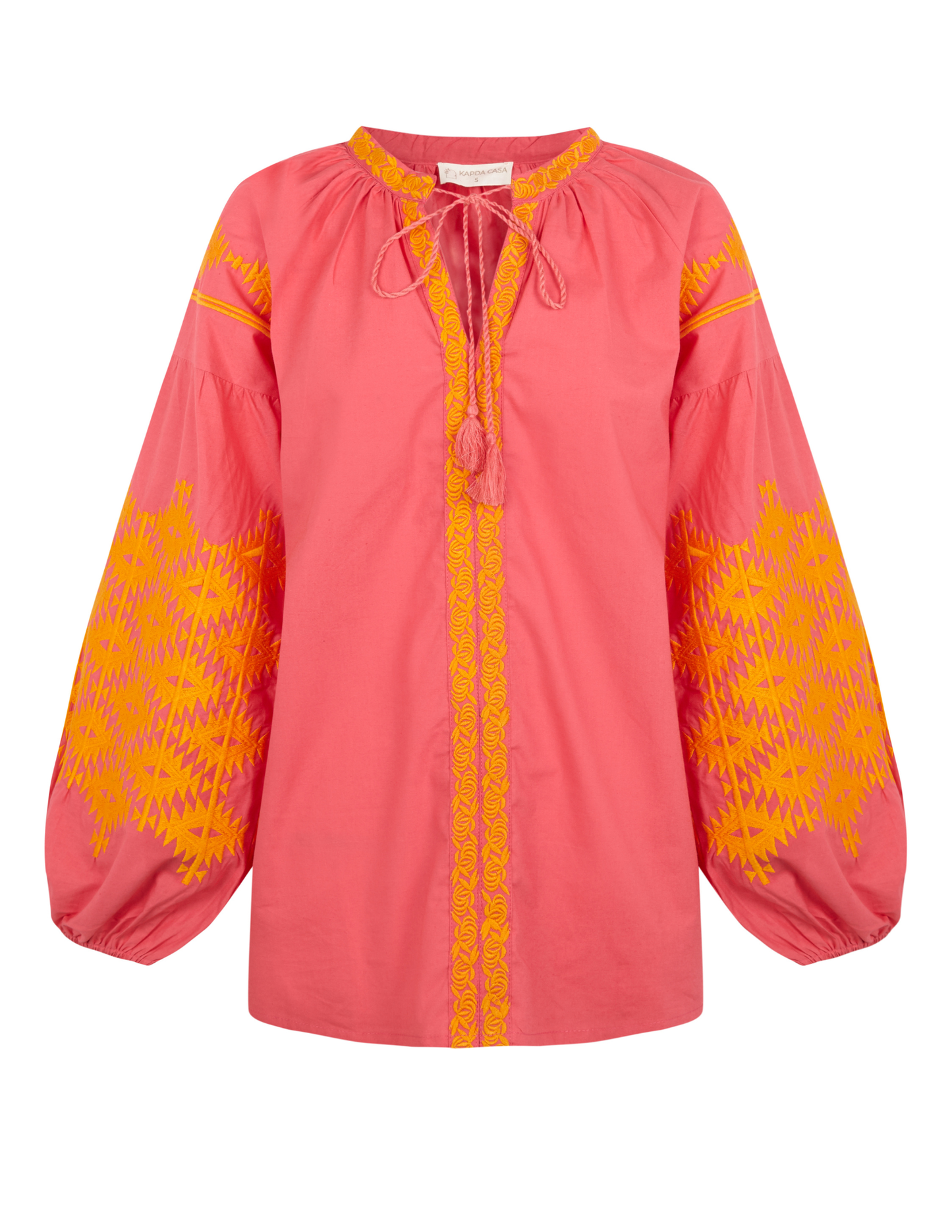 Lira Blouse