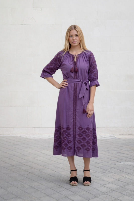 Serena Dress
