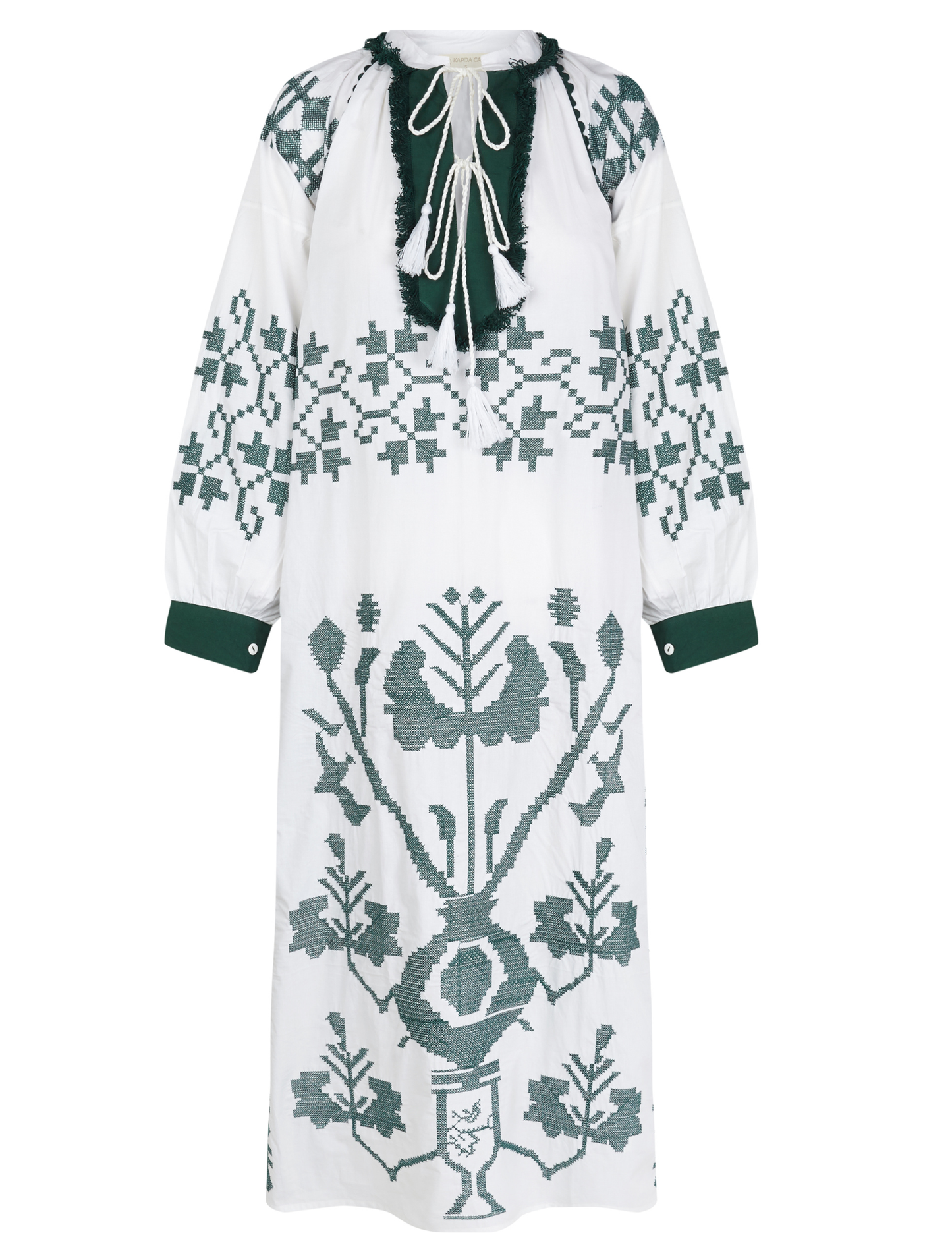 Solana Dress