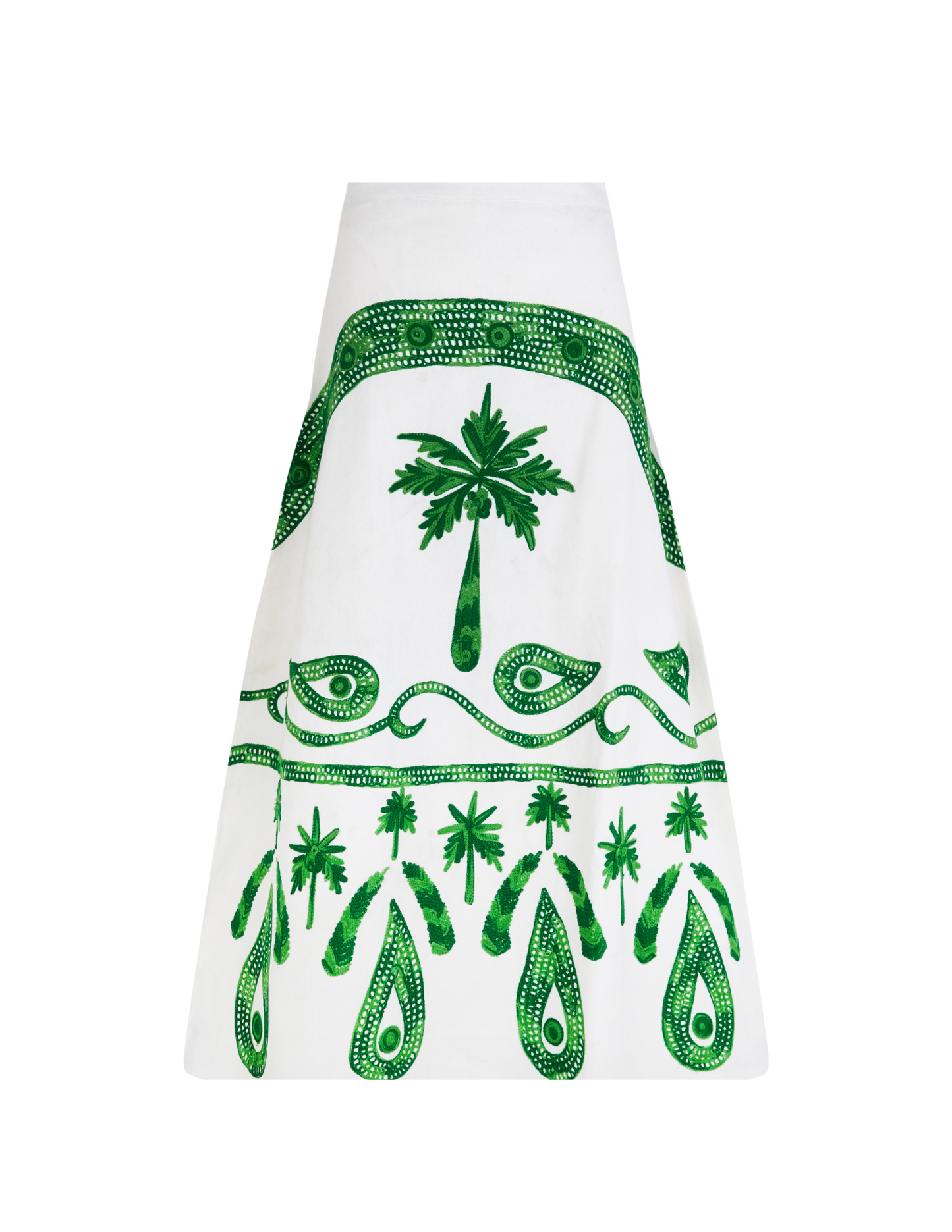 Palma Skirt