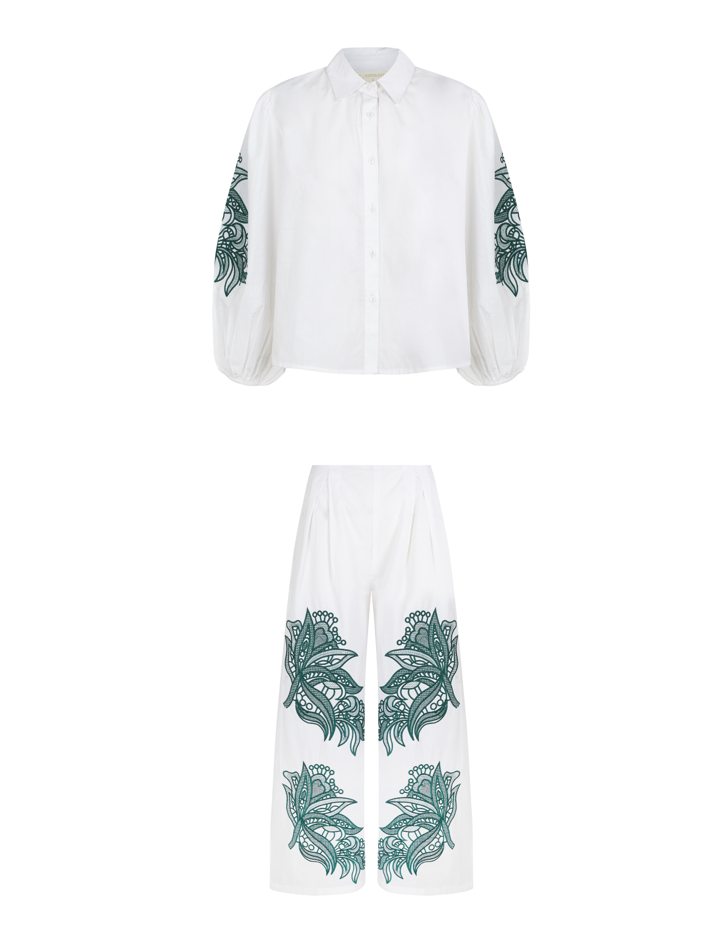 Bahia Set