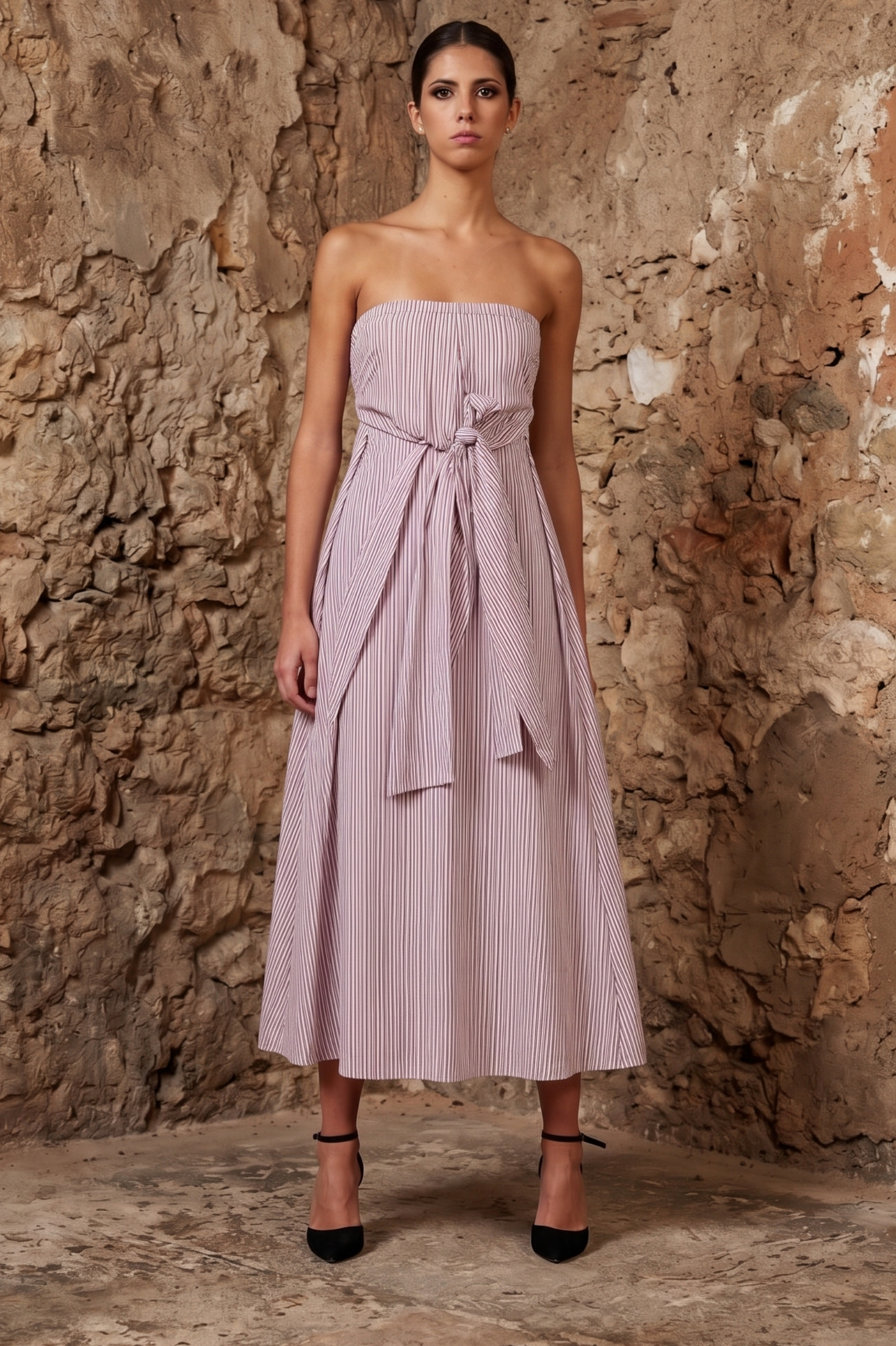 Susana Dress