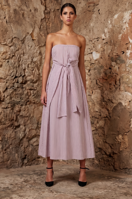 Susana Dress