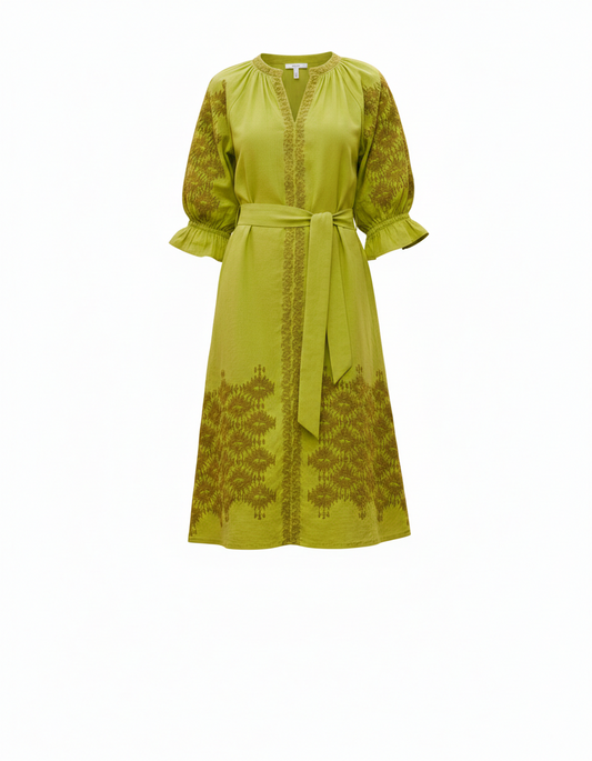 Paloma Dress