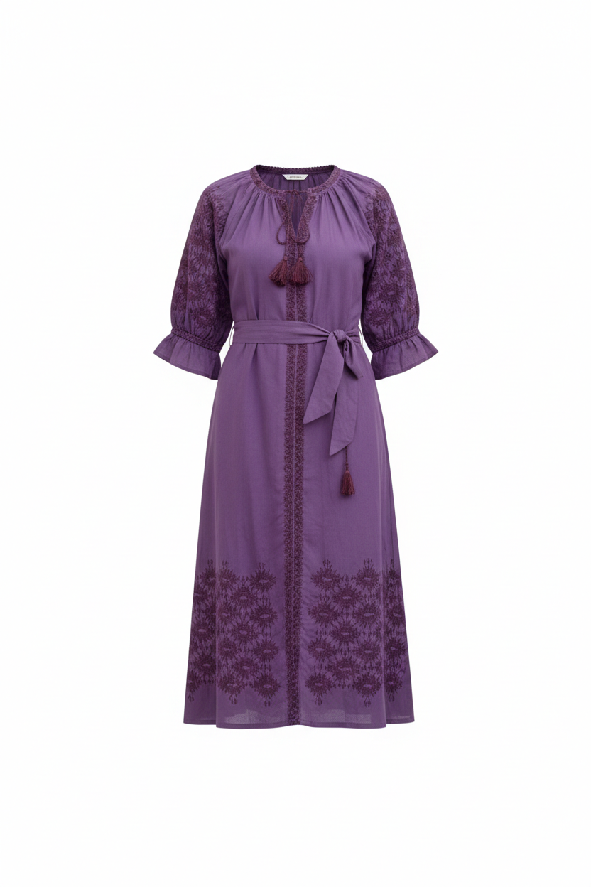 Serena Dress