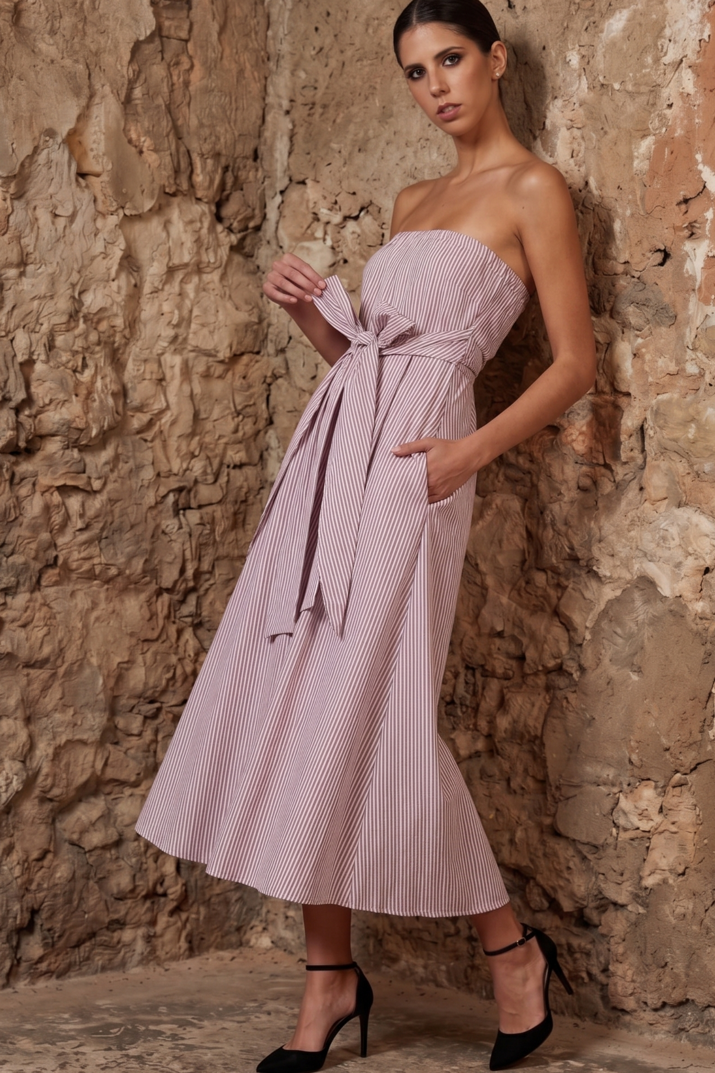 Susana Dress