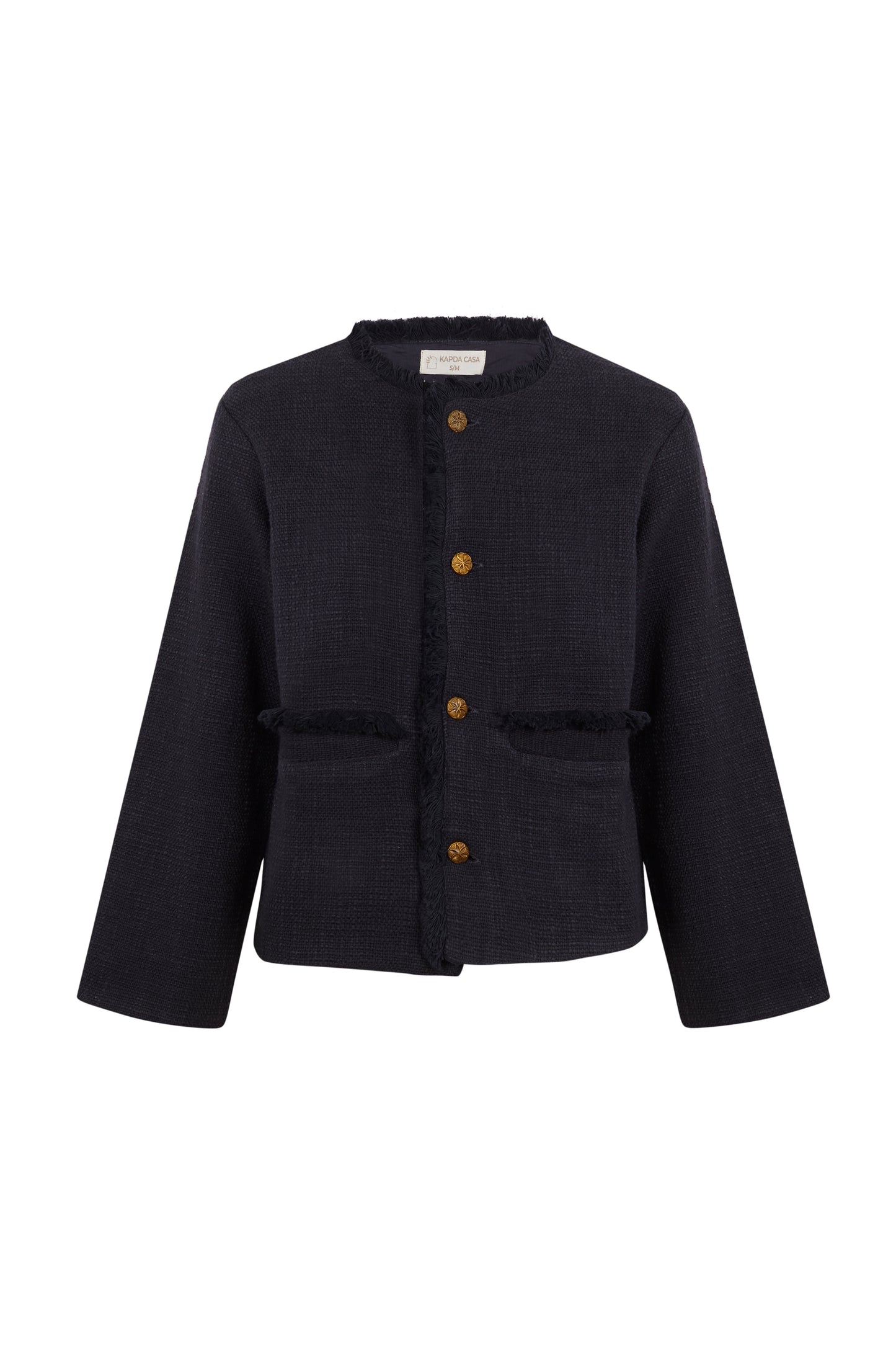 Chaqueta Sofia - Negro