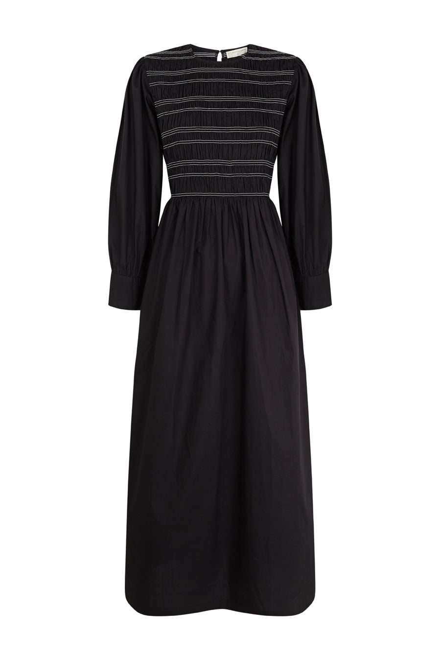 Vestido Noura- Negro