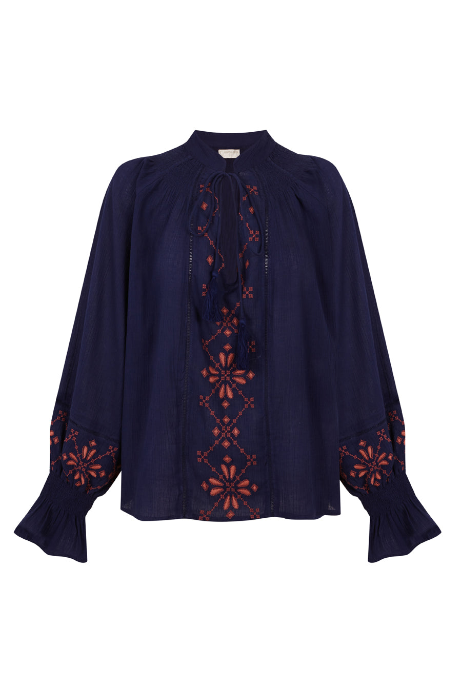 Blusa Saira