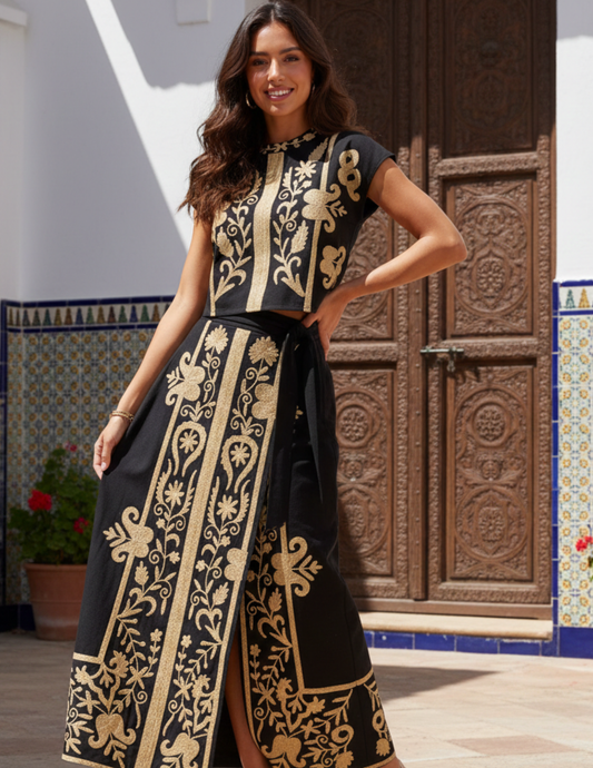 Tierra Set