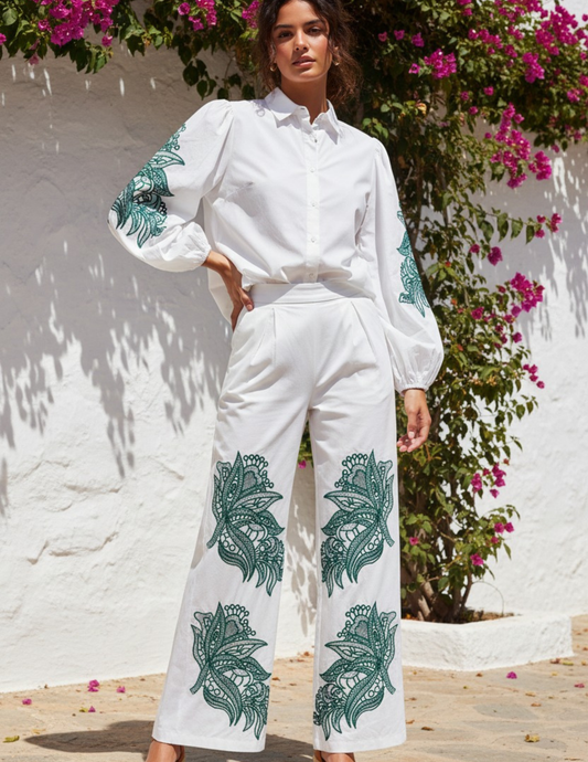 Bahia Set