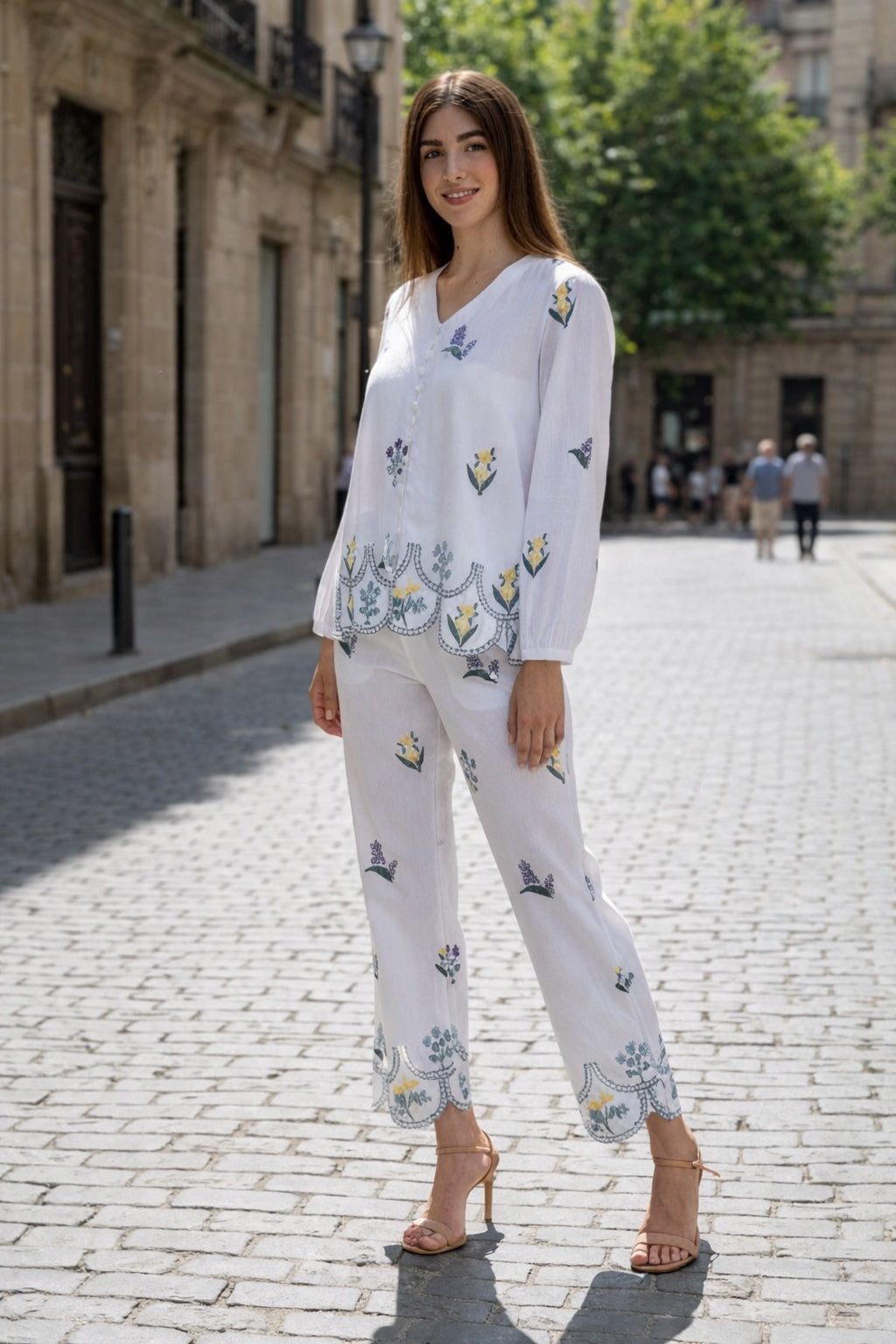 Cordoba Set