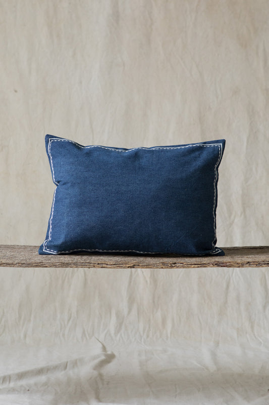 Cojín Denim Pequeño | 35x50cm